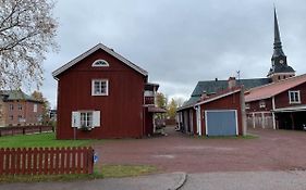 Moratelegrafen In Central Mora